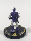 2003 WizKids HeroClix Marvel #007 Kree Warrior Miniature 1 5/8" Tall Plastic Toy Figure