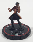 2003 WizKids HeroClix DC Comics #060 Lady Shiva Miniature 1 1/2" Tall Plastic Toy Figure