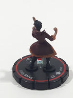 2003 WizKids HeroClix DC Comics #060 Lady Shiva Miniature 1 1/2" Tall Plastic Toy Figure