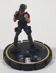 2003 WizKids HeroClix Marvel #016 Paramedic Miniature 1 5/8" Tall Plastic Toy Figure