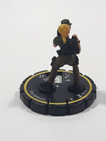 2003 WizKids HeroClix Marvel #016 Paramedic Miniature 1 5/8" Tall Plastic Toy Figure
