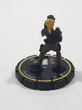 2003 WizKids HeroClix Marvel #016 Paramedic Miniature 1 5/8" Tall Plastic Toy Figure