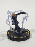 2004 WizKids HeroClix Marvel #055 Electro Miniature 1 3/4" Tall Plastic Toy Figure