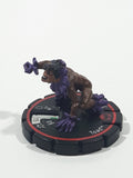 2002 WizKids HeroClix Marvel #034 Toad Miniature 1" Tall Plastic Toy Figure