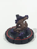 2002 WizKids HeroClix Marvel #034 Toad Miniature 1" Tall Plastic Toy Figure