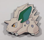 Pokemon Nidoran Thick 1 1/2" x 3 1/4" Fridge Magnet