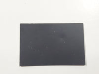 Rare Hard To Find Wild Cherry Pepsi 2" x 3" Thin Rubber Fridge Magnet