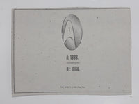 1996 Par Pic Star Trek Trivia Trading Card Game (Individual)