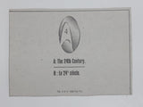 1996 Par Pic Star Trek Trivia Trading Card Game (Individual)