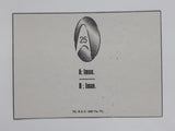 1996 Par Pic Star Trek Trivia Trading Card Game (Individual)
