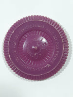 Vintage 1961 Jello Picture Wheels Automobiles (1769 - 1899) 1-25 (Individual)