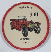 Vintage 1961 Jello Picture Wheels Automobiles (1910 - 1919) 51-75 (Individual)