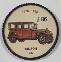 Vintage 1961 Jello Picture Wheels Automobiles (1920 - 1929) 76-100 (Individual)