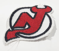 New Jersey Devils NHL Hockey Team Logo 2" x 2" Embroidered Fabric Sports Patch Badge