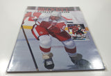 1994 March Beckett Hockey Monthly Issue #41 Sergei Fedorov Sports Magazine