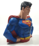 2013 Monogram International DC Comics Superman 7 1/2" Tall Vinyl Coin Bank