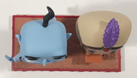 2018 Funko Pop! Disney Aladdin's First Wish Movie Moments 8" Wide Vinyl Toy Figure Display