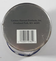 1996 Golden Harvest Products Atlanta Summer Olympic Games Collection 5 5/8" Tall Tin Metal Canister