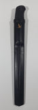 Vintage Falcon Sweden Stainless Steel Fillet Knife with Plastic Sheath