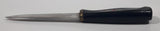 Vintage 1967 Normark Fiskars Finland No. 74 Fillet Knife 8 3/4" Long