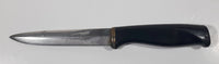 Vintage 1967 Normark Fiskars Finland No. 74 Fillet Knife 8 3/4" Long