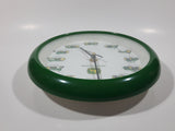 John Deere Hourly Tractor Sounds 8" Wall Clock