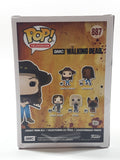 2019 Funko Pop! Television #887 AMC The Walking Dead Judith Grimes 4" Tall Toy Vinyl Figure New in Box