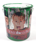 Twentieth Century Fox Home Alone 25th Anniversary Collection 7 1/2" Tall Metal Paint Can Movie Prop EMPTY