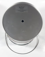 Twentieth Century Fox Home Alone 25th Anniversary Collection 7 1/2" Tall Metal Paint Can Movie Prop EMPTY