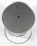 Twentieth Century Fox Home Alone 25th Anniversary Collection 7 1/2" Tall Metal Paint Can Movie Prop EMPTY