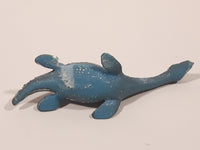 Plesiosaurus Dinosaur 2 5/8" Long Toy Figure