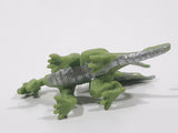 Safari Ltd Drake Green Dragon 2 3/8" Long Toy Figure