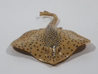 Chap Mei Sting Ray 4 3/4" Long Toy Animal Figure