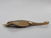 Chap Mei Sting Ray 4 3/4" Long Toy Animal Figure