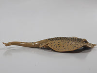 Chap Mei Sting Ray 4 3/4" Long Toy Animal Figure