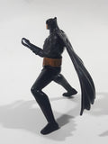 2013 McDonald's DC Comics Beware The Batman 4" Tall Toy Figure