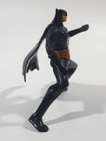 2013 McDonald's DC Comics Beware The Batman 4" Tall Toy Figure