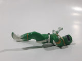 Mighty Morphin' Power Rangers Dr. Tommy Oliver Green Costume 2 3/4" Tall Toy Figure