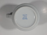 FTDA Especially For you! Flower Pattern Creamer Jug 4 3/4" Tall
