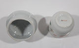 Antique Japanese Porcelain Tea Pot with Cup