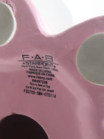 2014 FAB Starpoint Hasbro My Little Pony Pinkie Pie 9 1/4" Tall Ceramic Coin Bank
