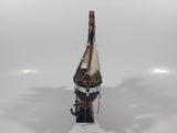 SS Great Britain 7 1/2" Long Wood Model Ship Boat