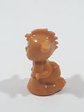 Kinder Surprise Mixart 1 3/8" Tall Plastic Toy Figure FT028