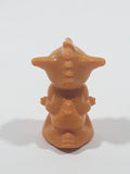 Kinder Surprise Mixart 1 3/8" Tall Plastic Toy Figure FT028