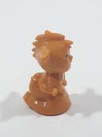 Kinder Surprise Mixart 1 3/8" Tall Plastic Toy Figure FT028