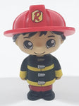 RTR-PW Ryan's World Fireman Firefighter 2 1/4" Tall Toy Figure