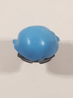 RTR-PW Ryan's World Ryan with Blue Hair and Sunglasses 2" Tall Toy Figure