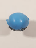 RTR-PW Ryan's World Ryan with Blue Hair and Sunglasses 2" Tall Toy Figure