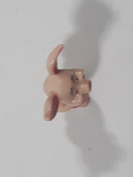 Winnie The Pooh Piglet 2 1/4" Tall Toy Figure