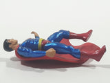 DC Comics Superman Miniature 2 1/2" Tall Toy Figure